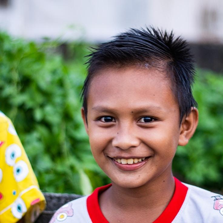 School environment for families in Lyon, France